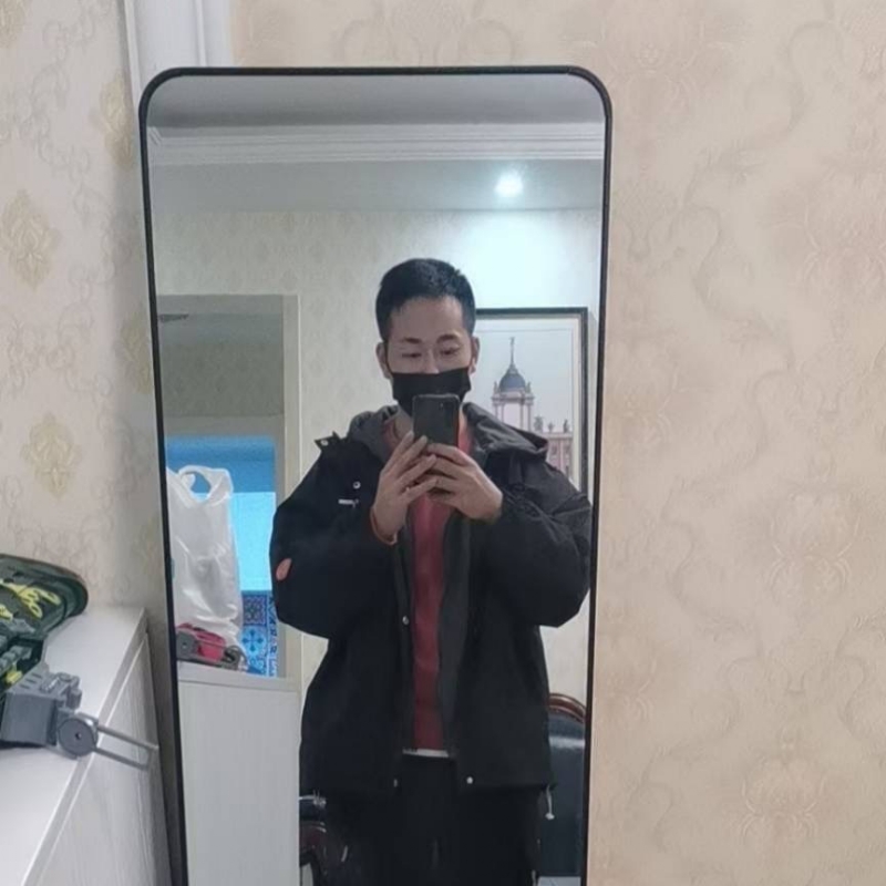 开朗的第二张照片--包头相亲服务中心