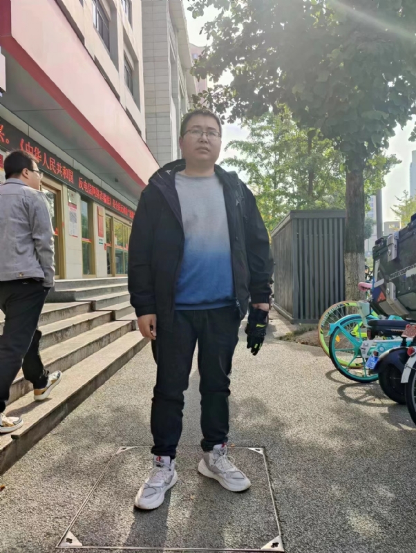 寻找另一个爱人的第一张照片--包头相亲服务中心