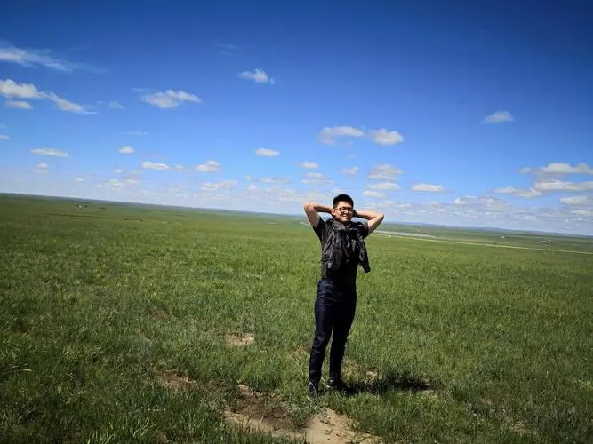 小星星的第二张照片--包头相亲服务中心