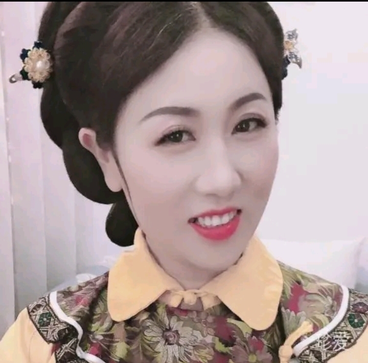 晨曦的第一张照片--包头相亲服务中心