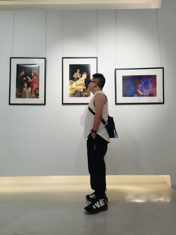 小涅的第一张照片--包头相亲服务中心