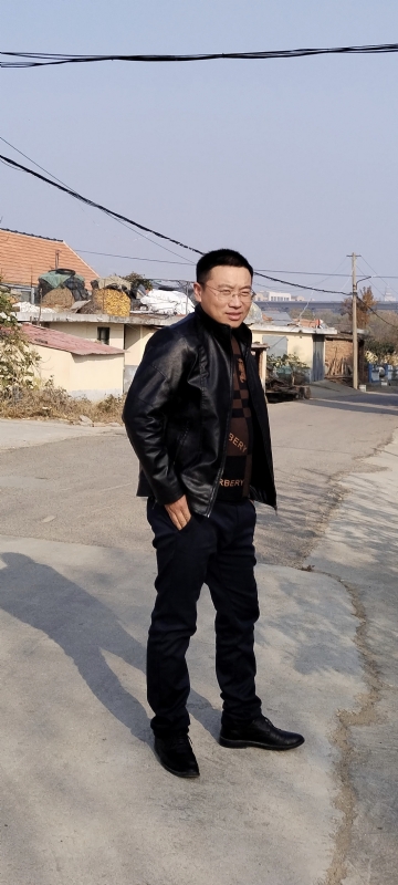 佐枫的第一张照片--包头相亲服务中心