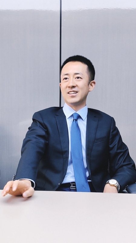 袁超的第一张照片--包头相亲服务中心