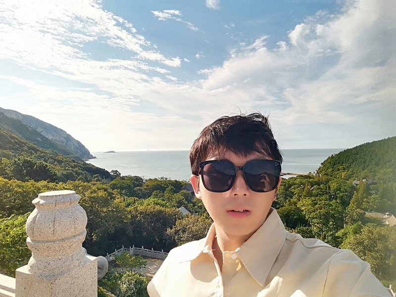 Alex的第二张照片--包头相亲服务中心