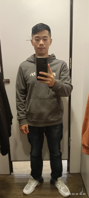 酷酷的少年的第一张照片--包头相亲服务中心