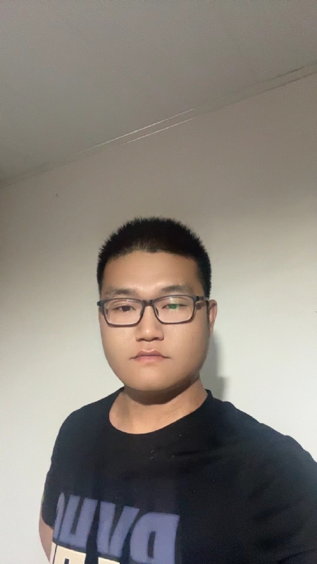 阳阳的第一张照片--包头相亲服务中心