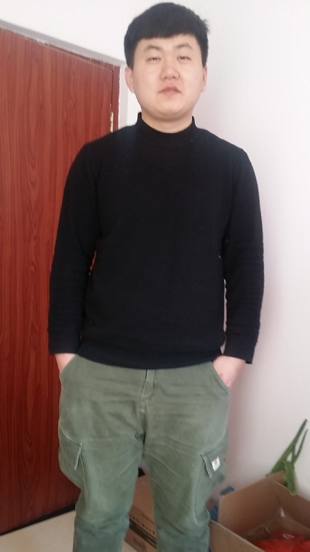 liusm92的第一张照片--包头相亲服务中心