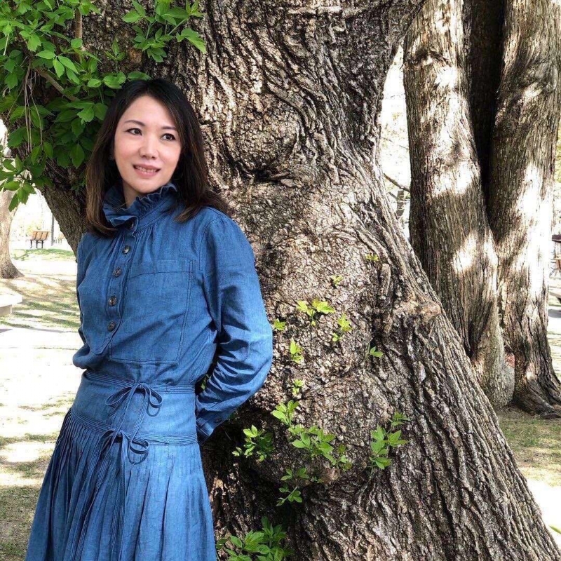 李芷瑩的第三张照片--包头相亲服务中心