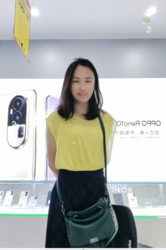 阿君的第一张照片--包头相亲服务中心