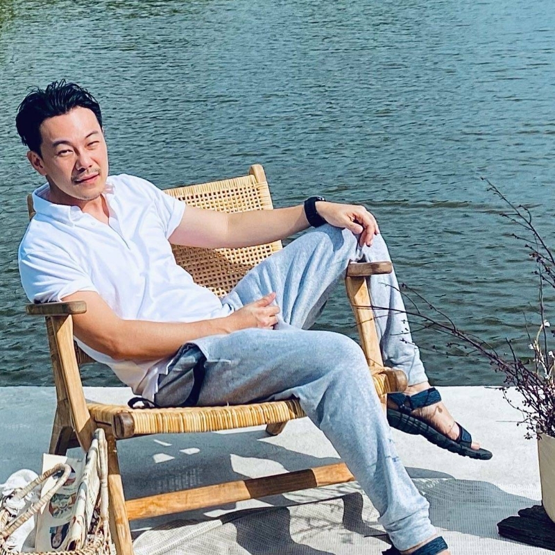 雲遊四海的第二张照片--包头相亲服务中心