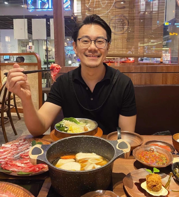 雲遊四海的第三张照片--包头相亲服务中心