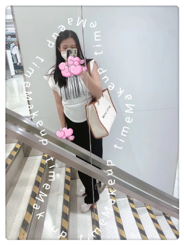 馨馨的第一张照片--包头相亲服务中心