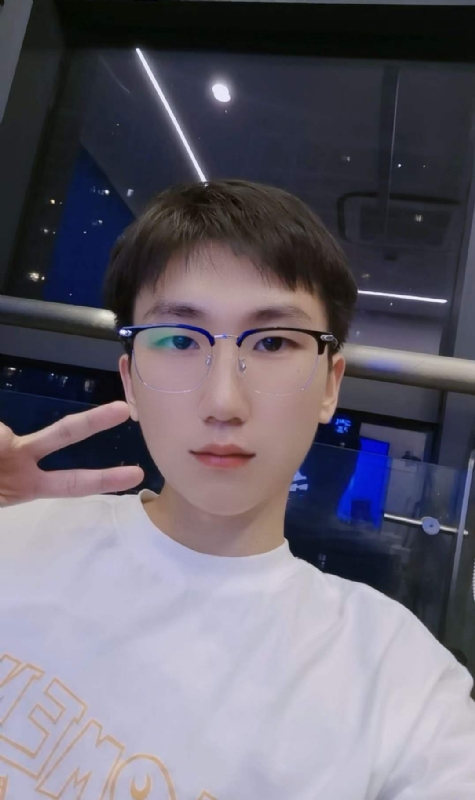 奕铭的第一张照片--包头相亲服务中心