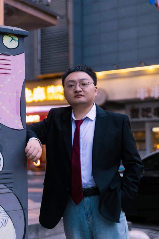 goodness-金的第一张照片--包头相亲服务中心