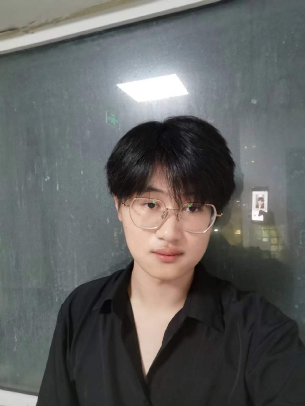 好好的第一张照片--包头相亲服务中心