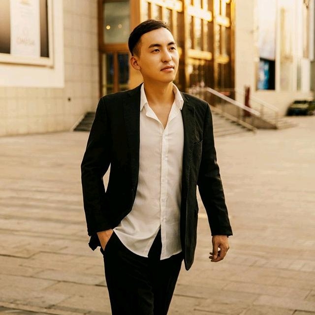 墨墨的第一张照片--包头相亲服务中心