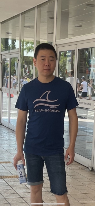 花都帅哥的第一张照片--包头相亲服务中心