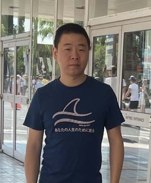 花都帅哥的第二张照片--包头相亲服务中心