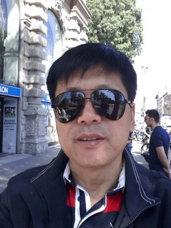 春风的第一张照片--包头相亲服务中心