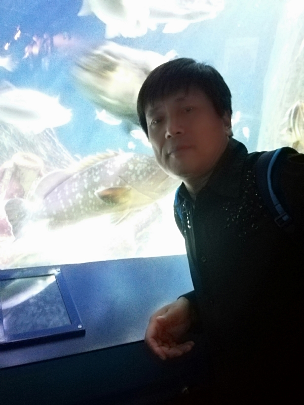 春风的第二张照片--包头相亲服务中心