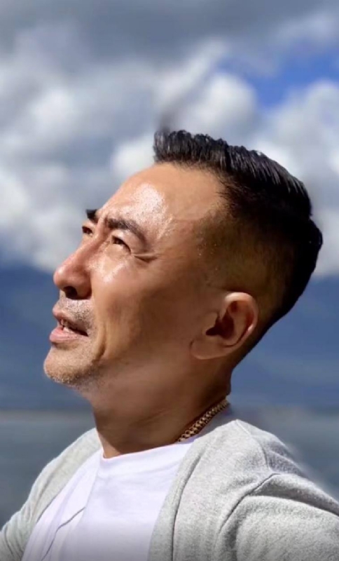 张凯的第一张照片--包头相亲服务中心