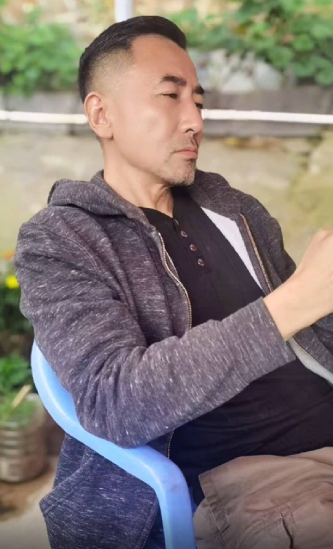 张凯的第二张照片--包头相亲服务中心