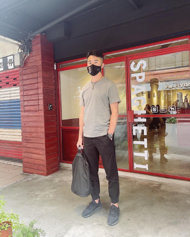 酒商安迪的第二张照片--包头相亲服务中心