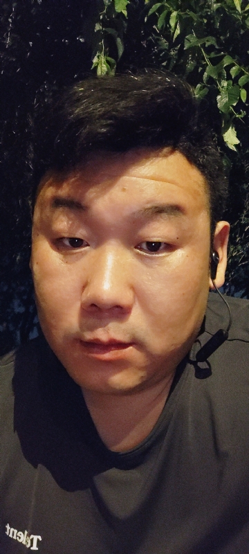 晨曦的第一张照片--包头相亲服务中心