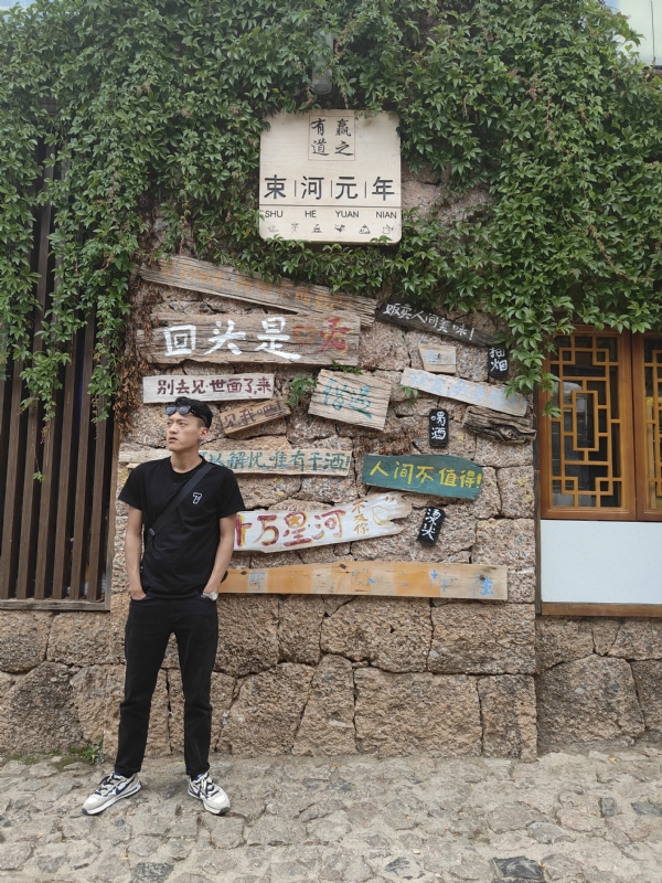 洛丿的第一张照片--包头相亲服务中心