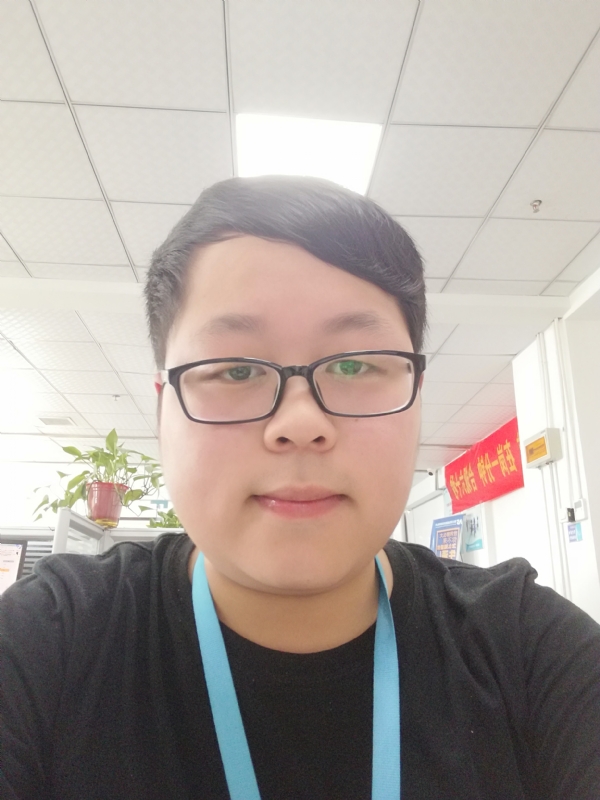 自由自在的第一张照片--包头相亲服务中心