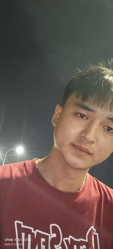 不太苦的苦瓜的第一张照片--包头相亲服务中心