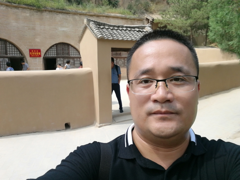 南阳农夫的第一张照片--包头相亲服务中心