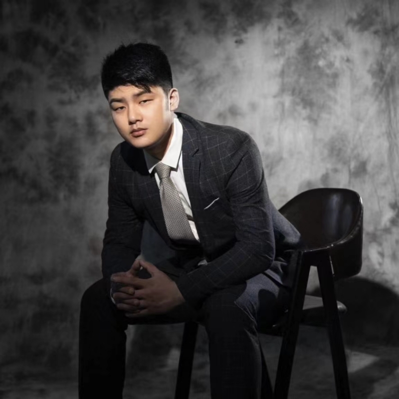 TIGER的第一张照片--包头相亲服务中心