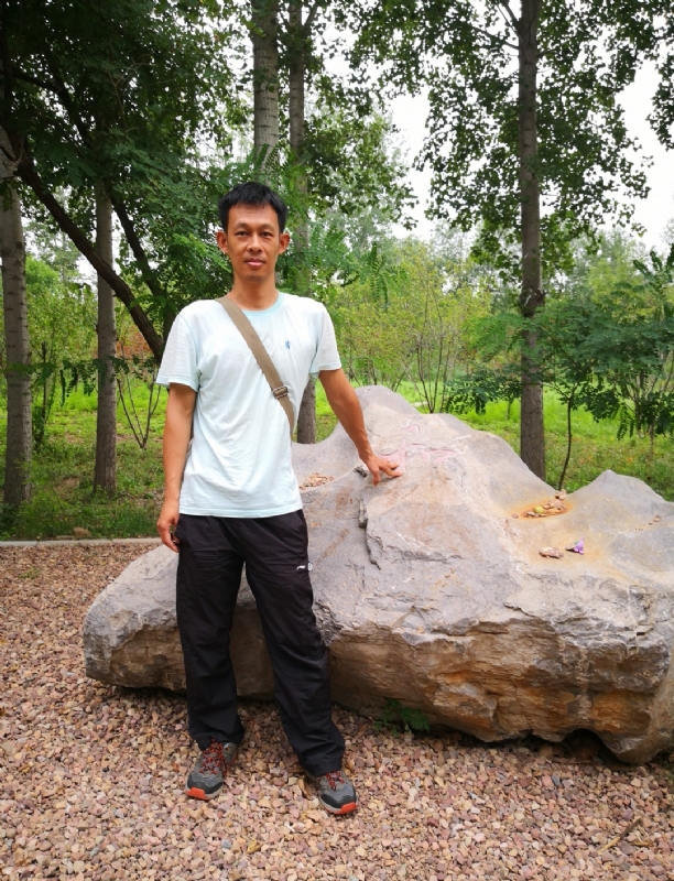 宠辱不惊的第二张照片--包头相亲服务中心