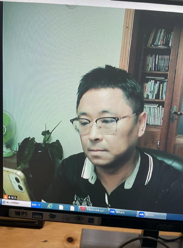 军儿的第一张照片--包头相亲服务中心