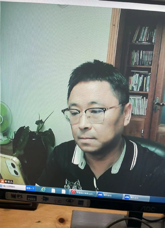 军儿的第二张照片--包头相亲服务中心