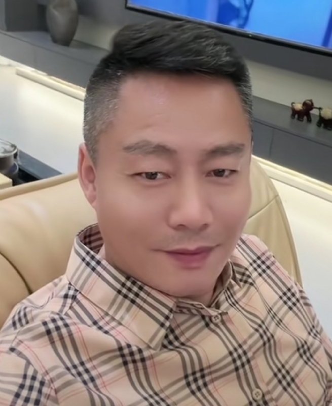 李*军的第二张照片--包头相亲服务中心