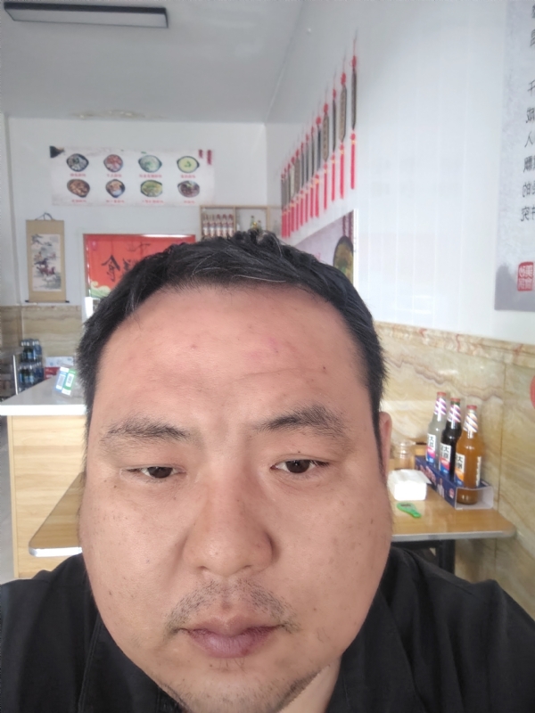 风云鹏的第一张照片--包头相亲服务中心