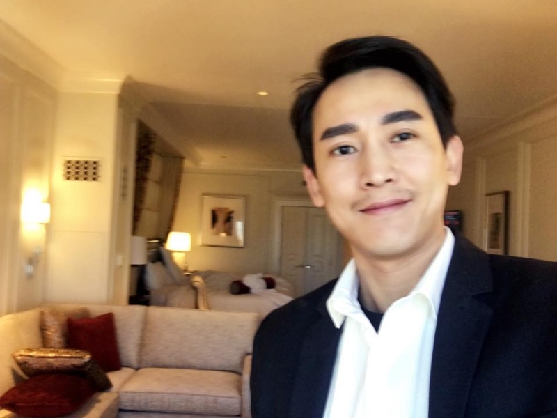 一城烟雨的第一张照片--包头相亲服务中心