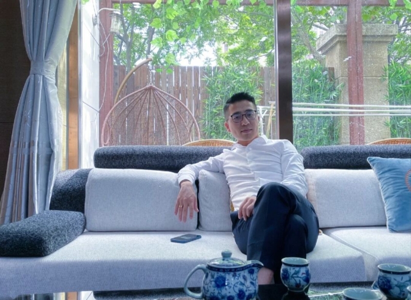 只为与你相遇的第一张照片--包头相亲服务中心