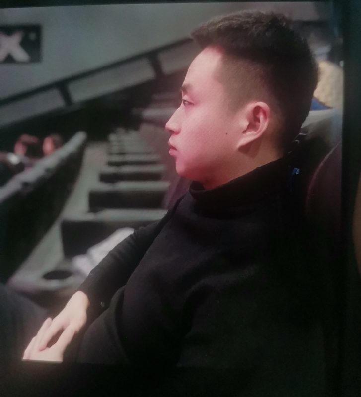 jojojo的第一张照片--包头相亲服务中心