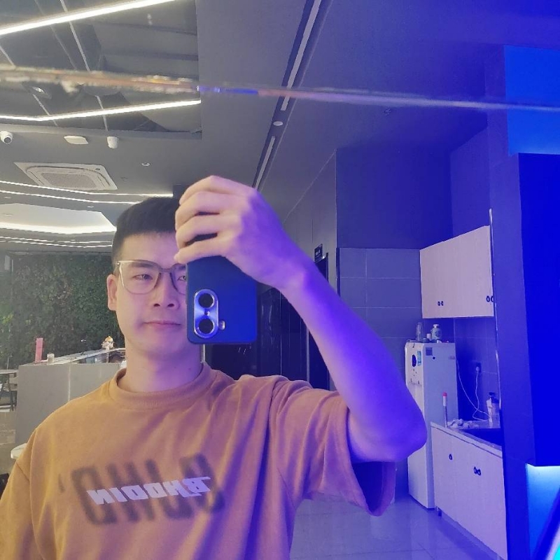 阿豪的第一张照片--包头相亲服务中心