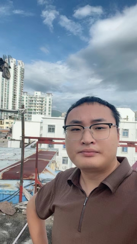 张家大哥的第一张照片--包头相亲服务中心