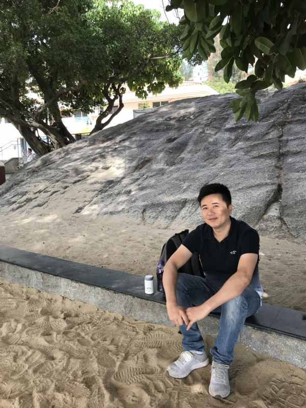 Alan的第一张照片--包头相亲服务中心