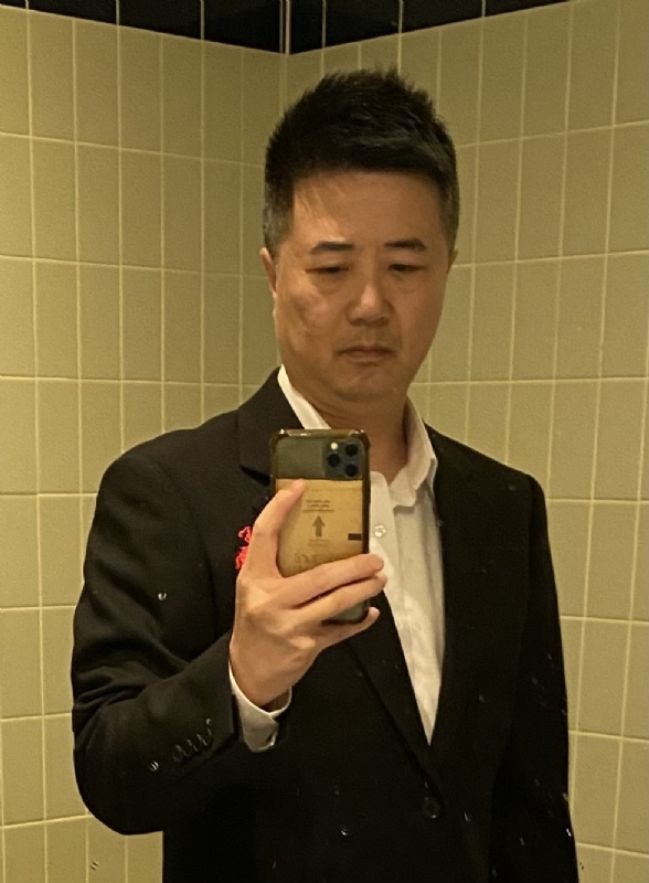 Alan的第二张照片--包头相亲服务中心