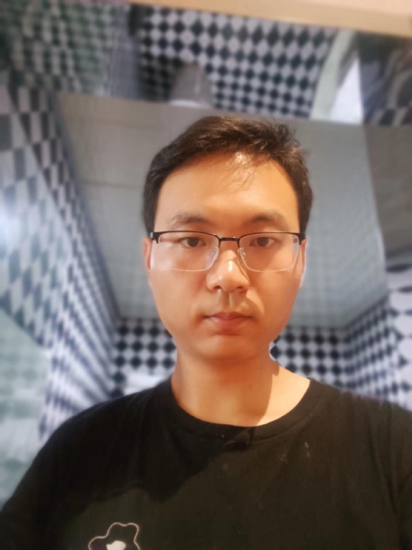 谷雨的第一张照片--包头相亲服务中心