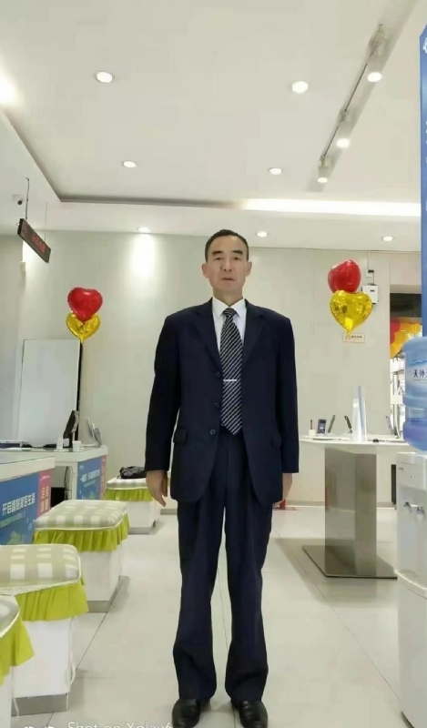 缘来是你的第一张照片--包头相亲服务中心