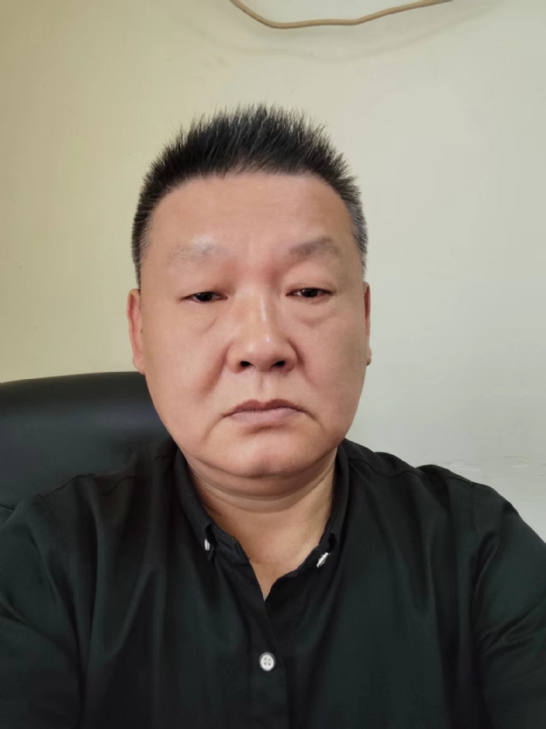 同游的第一张照片--包头相亲服务中心