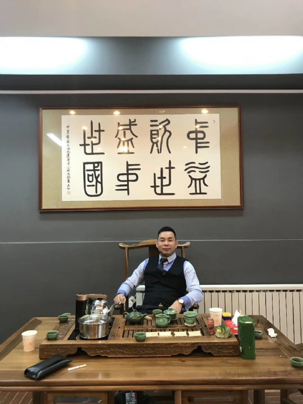 欧豪的第一张照片--包头相亲服务中心