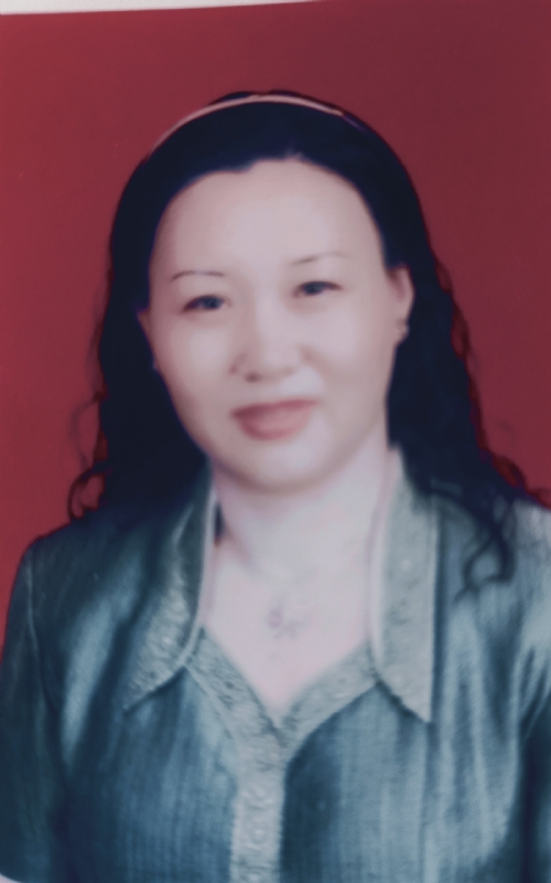 雨霏的第三张照片--包头相亲服务中心